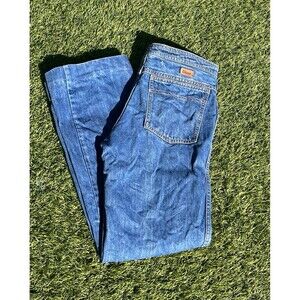 Dior high waist wide leg. 28x28